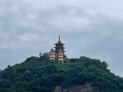 -狼山风景名胜区