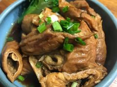 -囿面传统制面馆(中央路店)
