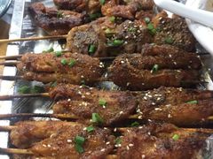 -万景饭店·鱼街农家菜