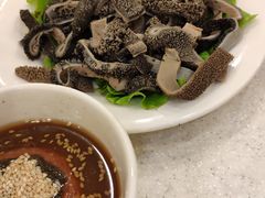 -八先生涮肉房(三里河店)