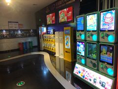 -万达影城(大明宫万达广场IMAX店)