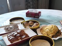 -玉林烤鸭店(定福庄店)
