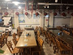 大堂-宝源饺子(麦子店街店)