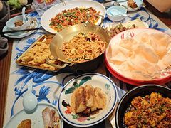 -川流不息·地道川菜·小龙虾(新松江路店)