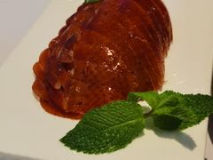 大董“酥不膩”烤鸭-大董(环贸iapm店)