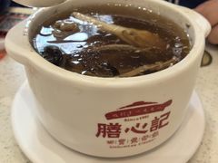 -膳心记-明火四宝煲仔饭(燕南店)