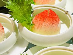 -江城小馆陕南妈妈菜·全球旅行餐厅(钟楼店)