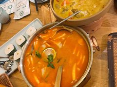 -曼泰·泰餐(京华城店)