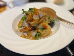 -北京四季酒店·采逸轩