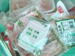 -锅圈食汇火锅烧烤食材超市(凤城六路店)