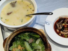 -苏淮景·苏闽融创菜·海鲜(原空港井河轩店)
