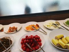 -豪客来牛排(红豆万花城店)