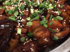 -九田家黑牛烤肉料理(长春路友好店)