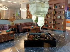 -1918中餐厅(衡山路店)