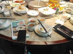 -淘米捞·米汤脆鲩鱼火锅(福田皇岗店)
