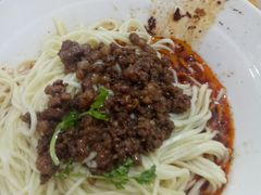 -华兴街自力面店