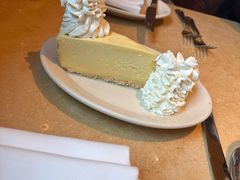 -The Cheesecake Factory芝乐坊餐厅(兴业太古汇店)