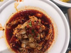 -大鸭梨烤鸭(枣园店)