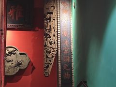 -食欲老院子荆芥疙瘩汤(经五路店)