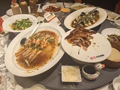 -煜丰汴京烤鸭(福彩路店)