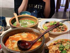 -山石榴·贵州菜(丰盛里店)