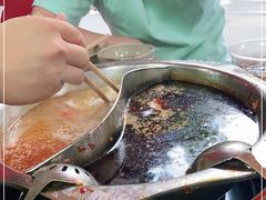 -李德富老街牛杂火锅(抚琴街店)