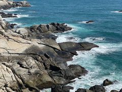 -三亚蜈支洲岛旅游区