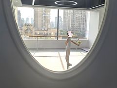 -Isee灰姑娘国际芭蕾舞蹈艺术中心(置地广场店)