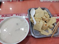 -教师之家赵家羊汤馆(东青龙街店)