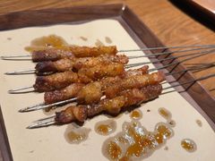-天怡興·百年蒸饺(万豪广场店)