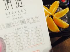 -清涟·足浴·spa·养生馆(重庆天地店)