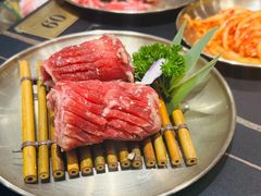 -西塔老太太泥炉烤肉(龙湖北苑天街店)