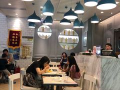 大堂-满记甜品(金融街店)