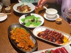-南拳十三姨·潮汕砂锅粥(世纪金源店)