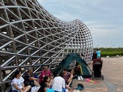 -南汇嘴观海公园