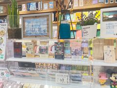 -三生有信(豫园商城店)