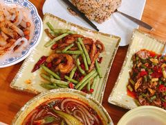 -四方面荘(常丰花园店)