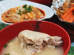 -廖老妈蹄花店(人民公园陕西街259号店)