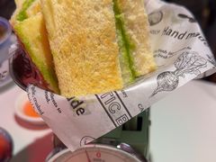 -芽笼芽笼新加坡餐厅(世纪汇店)
