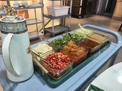 -喜聚薈·花膠雞海鮮火鍋(越秀店)