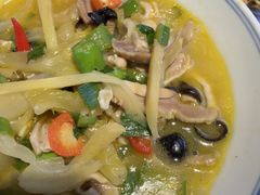 -好灶头妈妈菜·柴火灶台鱼·千岛湖土菜地标美食