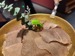 新西兰毛肚-巴奴毛肚火锅(悠唐购物中心店)