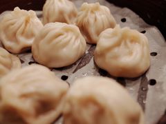 鲜肉小笼-同心楼(解放北路店)