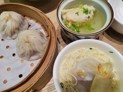-新万鑫银丝面·非遗无锡味(惠山古镇店)