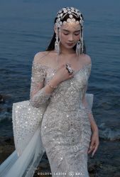 点击看大图 -金夫人婚纱摄影全球旅拍(大连店)
