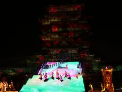 -寻梦滕王阁实景演出