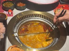 -空之介寿喜烧·和牛放题(恒隆广场店)