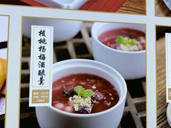 -南山饭店(阳明古镇店)