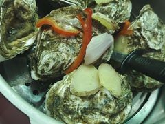 -小竹签烤肉纸包鱼小龙虾(唐韵路店)