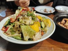 -龍聚祥烧麦馆(万达店)